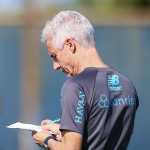 Escalação do Grêmio: provável time para jogo decisivo com Torque pela Sul-Americana