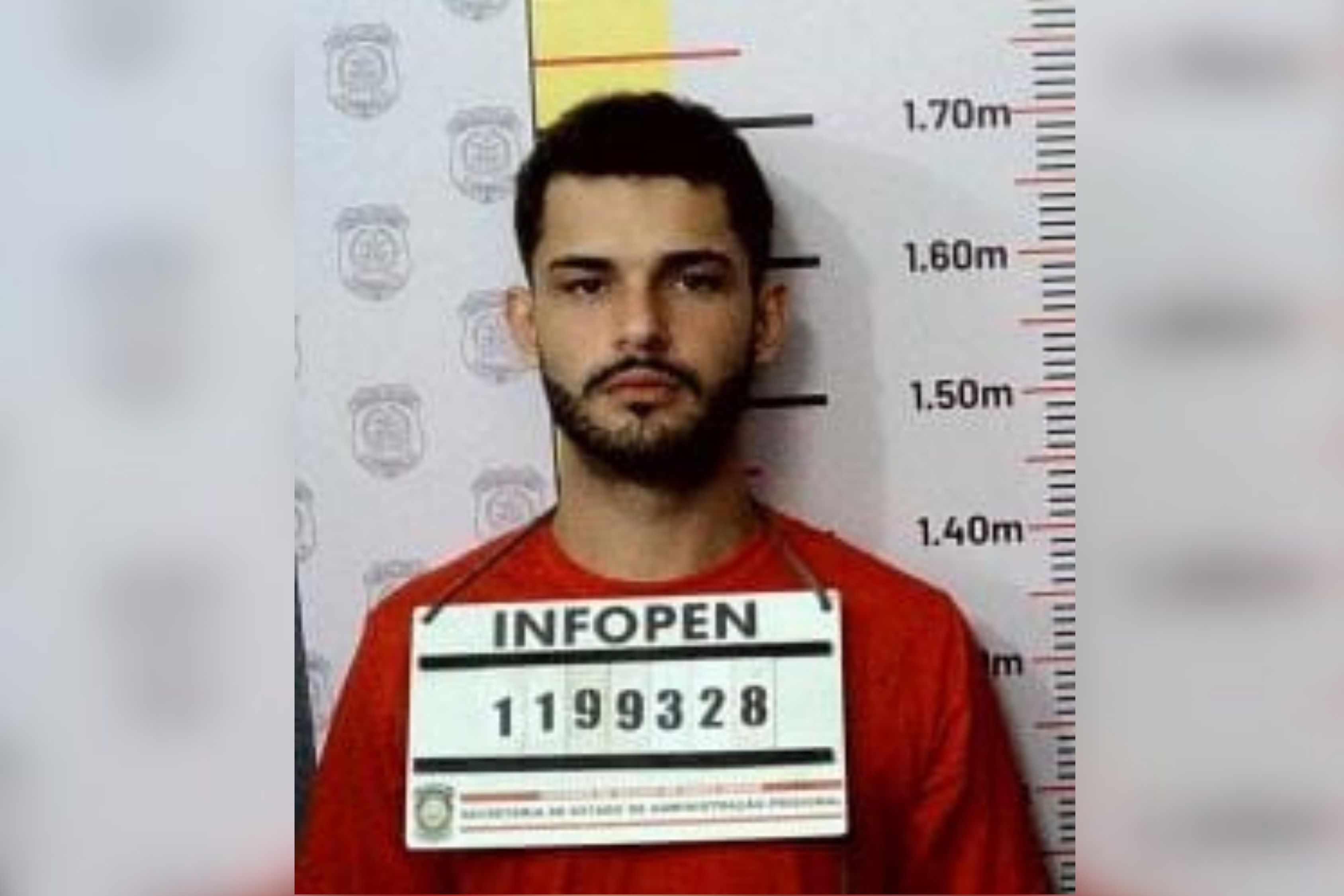 Preso em operação que apreendeu R$ 12 milhões em anabolizantes morre no presídio em BH