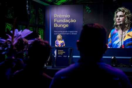 Prêmio Fundação Bunge destaca agricultura familiar e resiliência no campo