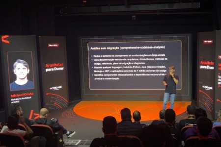 Hotmart promove evento sobre inteligência artificial focado na modernização de sistemas