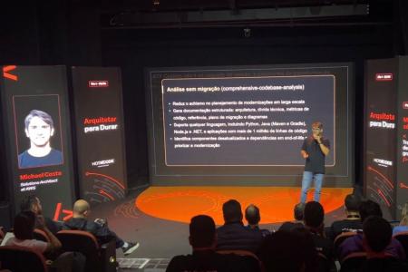 Hotmart promove evento sobre inteligência artificial focado na modernização de sistemas