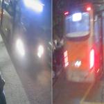 Vídeo flagra momento em que ônibus bate em casa em SP; ao menos 8 se feriram