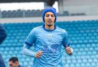 Athletico-PR acerta primeira contratação para o pós-Copa do Mundo
