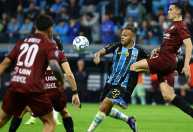 Grêmio empata com o Torque em casa e vai jogar os playoffs da Sul-Americana
