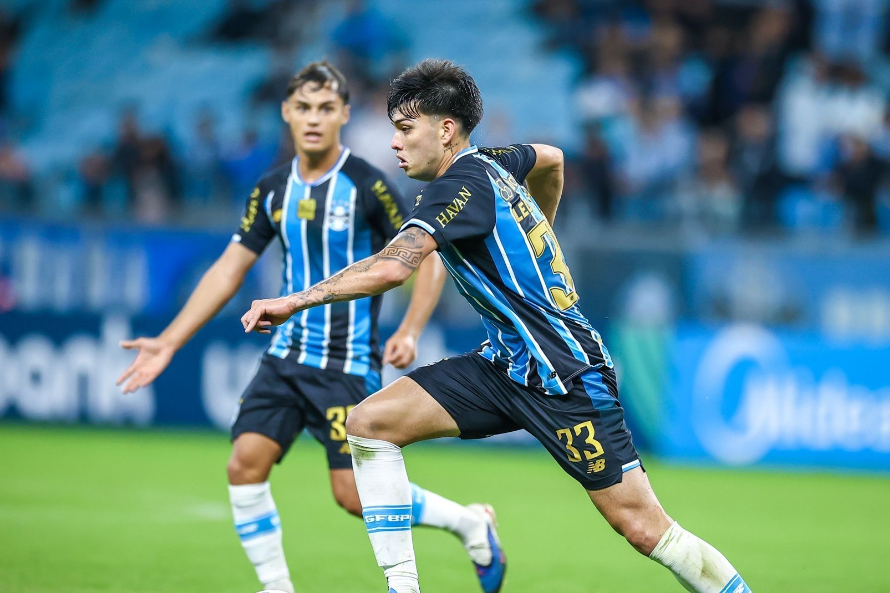 Veja quanto o Grêmio faturou em premiação na fase de grupos da Sul-Americana