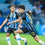 Veja quanto o Grêmio faturou em premiação na fase de grupos da Sul-Americana