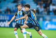 Veja quanto o Grêmio faturou em premiação na fase de grupos da Sul-Americana