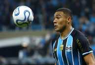 Grêmio perde titular importante para ida dos playoffs pela Sul-Americana
