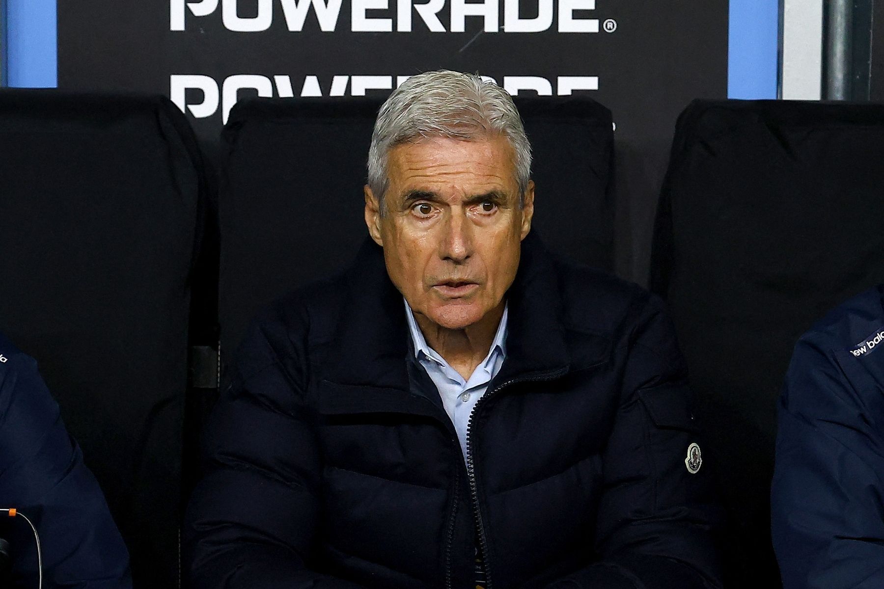 Luís Castro admite Torque melhor que o Grêmio e explica Arthur na reserva
