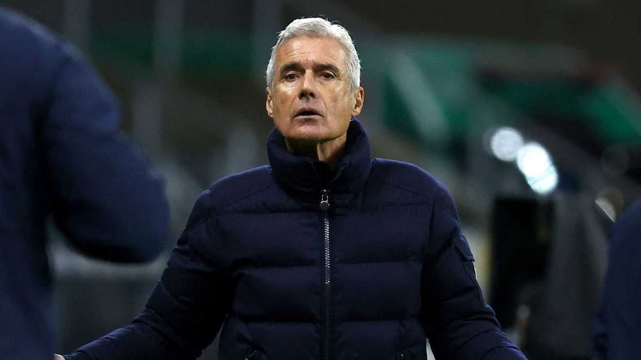 Luís Castro avalia trabalho no Grêmio e manda recado após tropeço na Sul-Americana