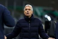 Risco de rebaixamento do Grêmio à Série B: UFMG atualiza números