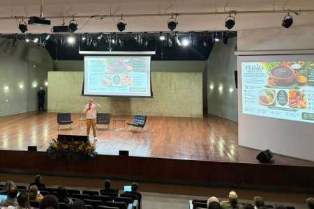 Da 'cozinha de vó' aos laboratórios: genética e bioinsumos ditam o futuro do feijão no Brasil