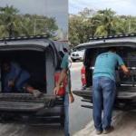 Membro do PCC com pedido de prisão por furto em MG é preso em Guarapari