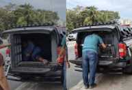 Membro do PCC com pedido de prisão por furto em MG é preso em Guarapari