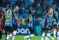 Veja qual adversário o Grêmio enfrentará nos playoffs da Copa Sul-Americana