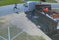 Homem finge ir ao banheiro para fugir de audiência de custódia no Acre; veja vídeo