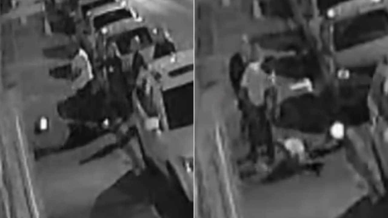 Pai de criança autista tenta reclamar de som de igreja e é agredido por ...