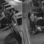 Pai de criança autista tenta reclamar de som de igreja e é agredido por guarda em SC