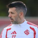 Pezzolano avalia 'pior momento da história' do Inter e manda recado