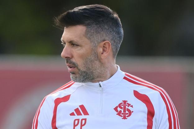 Escalação do Internacional: provável time para GreNal decisivo pela Copa do Brasil