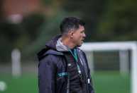 Escalação do Juventude: o provável time contra o América pela Série B
