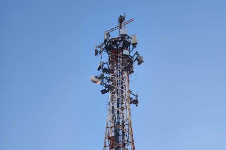 Com IA, 5G da TIM direciona sinal para multidões e gasta 15% menos energia na Grande BH