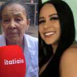 ‘Família vive em pedaços’, diz avó que presenciou morte de neta pelo ex em BH