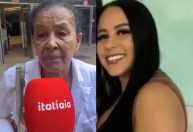 ‘Família vive em pedaços’, diz avó que presenciou morte de neta pelo ex em BH