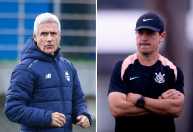 Grêmio e Corinthians podem ir de tensão à redenção na Série A antes da pausa para Copa