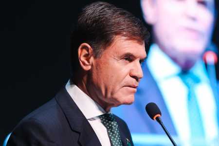 Antônio de Salvo é convidado do Eloos Itatiaia Agro nesta segunda (1°)