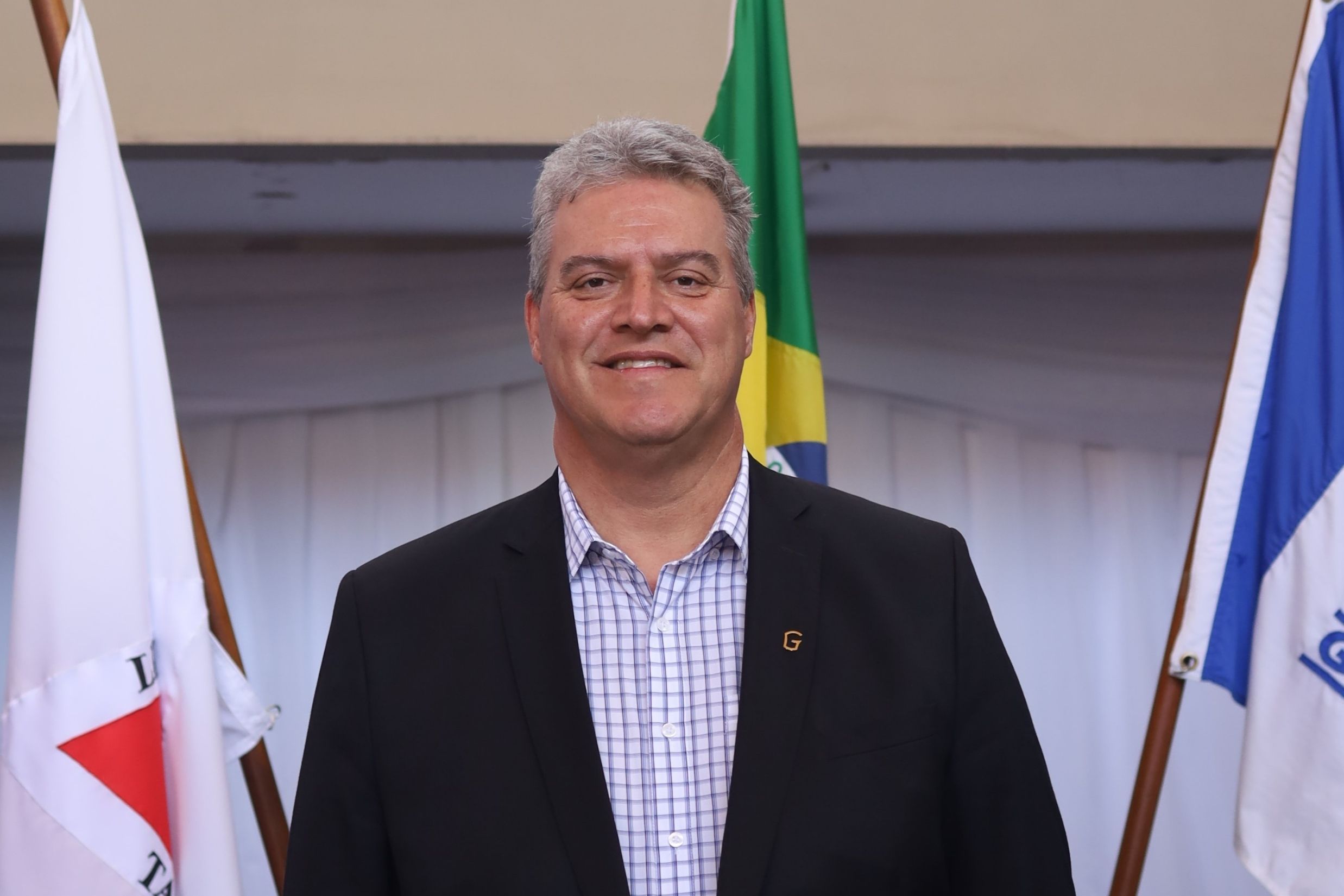 Alexandre Lacerda é convidado do Eloos Itatiaia Agro nesta segunda (1°)