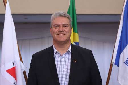 Alexandre Lacerda é convidado do Eloos Itatiaia Agro nesta segunda (1°)
