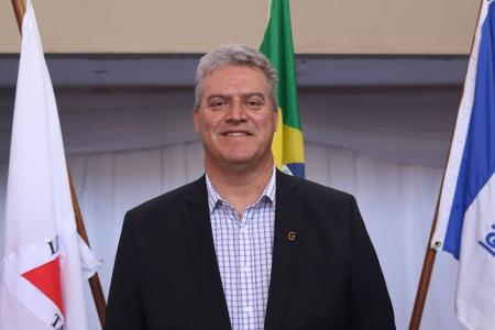 Alexandre Lacerda é convidado do Eloos Itatiaia Agro nesta segunda (1°)