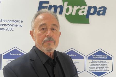 José Luiz Bellini Leite é convidado do Eloos Itatiaia Agro nesta segunda (1°)