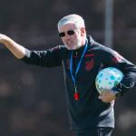 Athletico-PR divulga relacionados para jogo contra o Cruzeiro com novidades