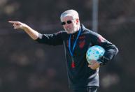 Athletico-PR divulga relacionados para jogo contra o Cruzeiro com novidades