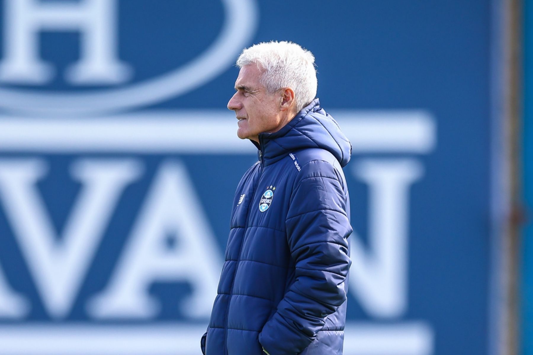 Escalação do Grêmio: provável time para jogo com o Corinthians pelo Brasileiro