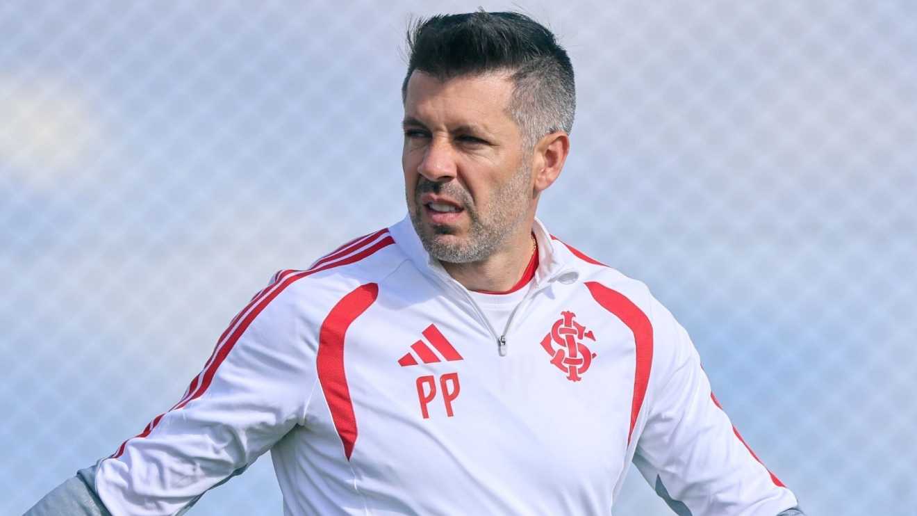 Escalação do Inter: o provável time diante do RB Bragantino pelo Brasileiro