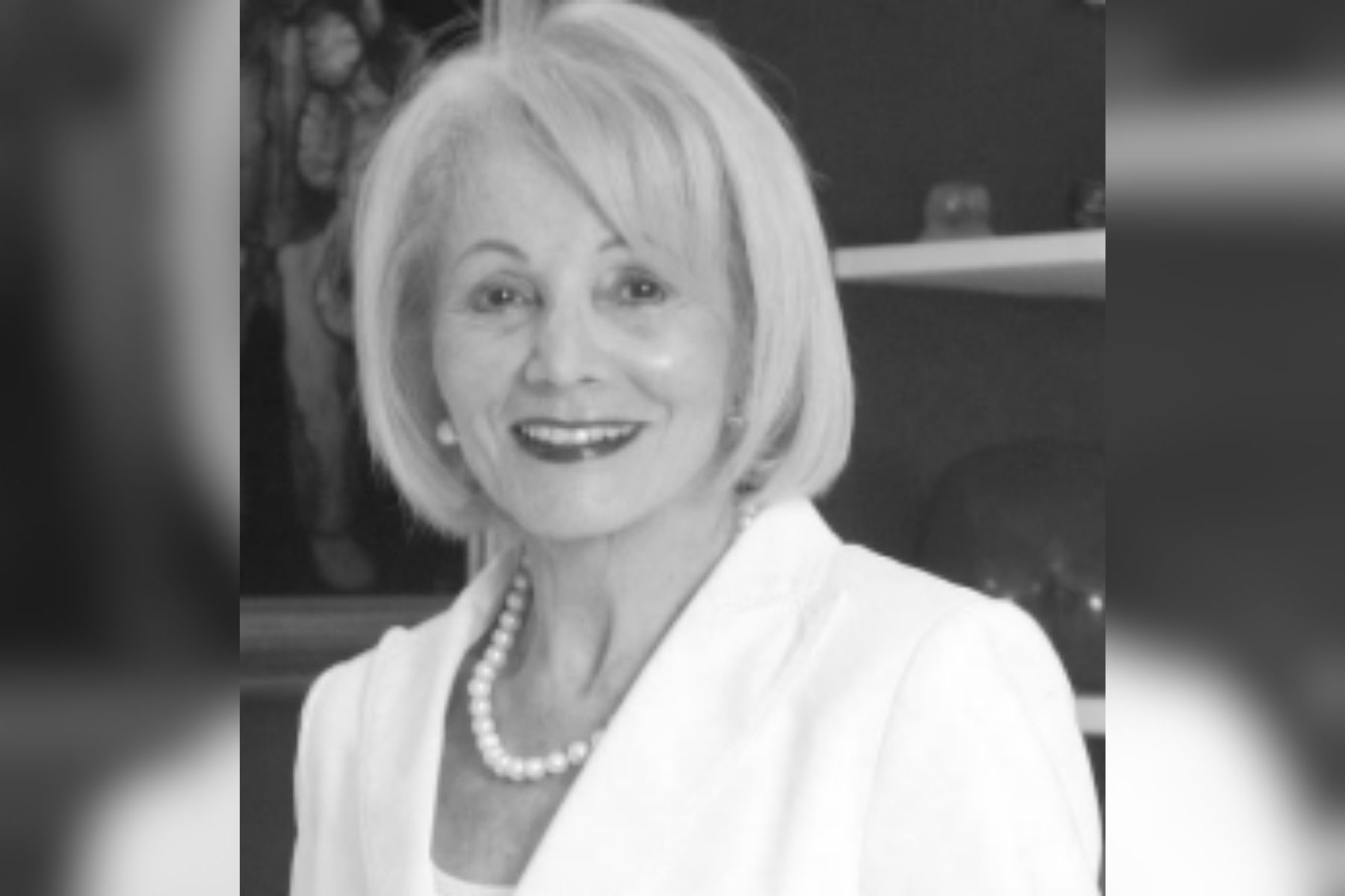 Morre Angelita Habr-Gama, referência em coloproctologia e da cirurgia oncológica no Brasil