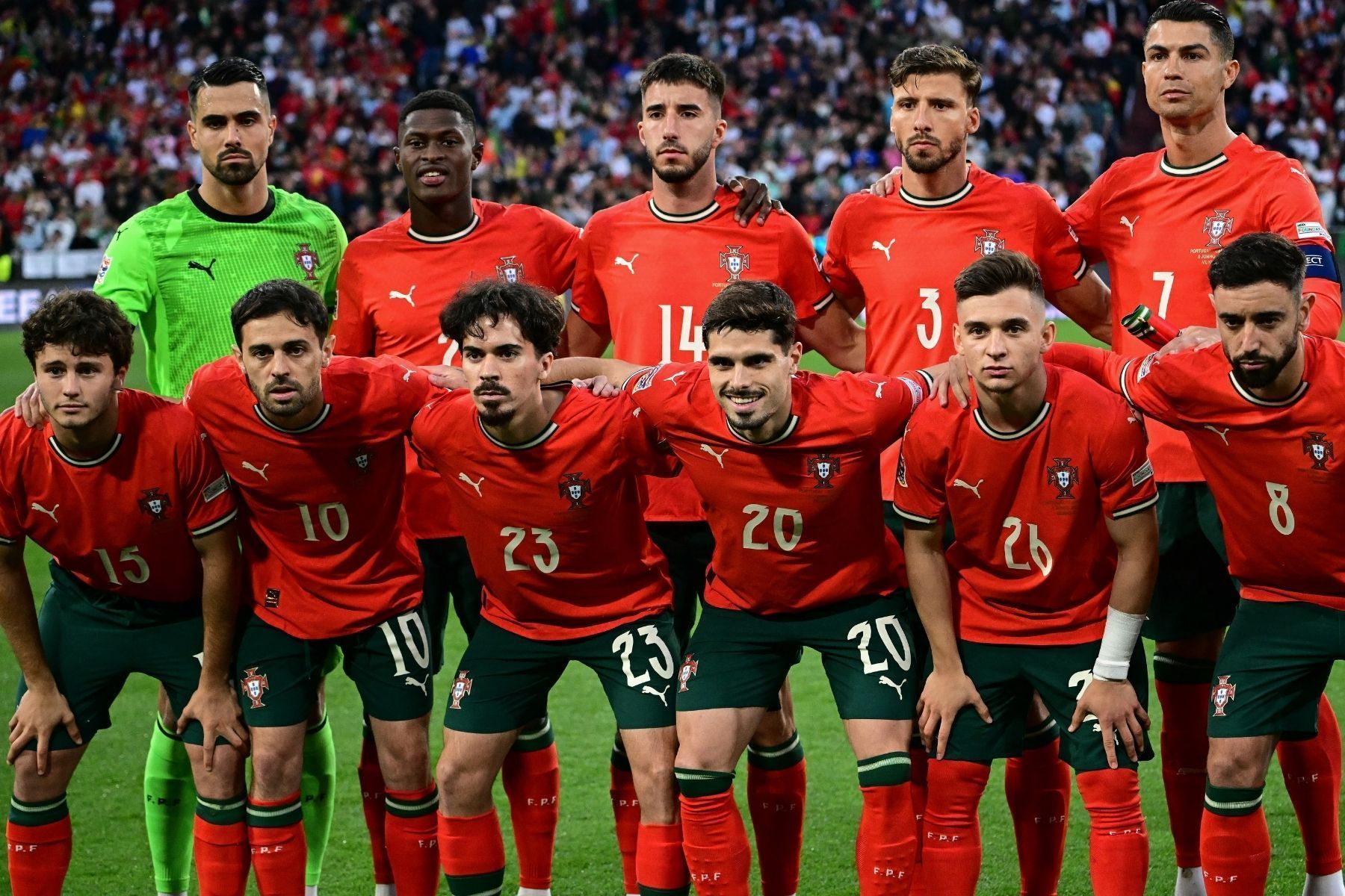Portugal: convocados, como chega, jogos e destaques para a Copa do Mundo