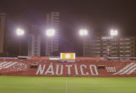 Náutico x América: veja as escalações para o jogo da Série B do Brasileiro