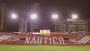 Náutico x América: veja as escalações para o jogo da Série B do Brasileiro