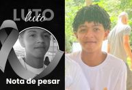 Adolescente mineiro, dançarino de ‘trezinho da alegria’, é morto a tiros na Bahia