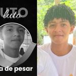 Adolescente mineiro, dançarino de ‘trezinho da alegria’, é morto a tiros na Bahia