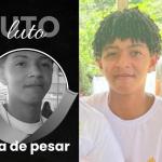 Adolescente mineiro, dançarino de ‘trezinho da alegria’, é morto a tiros na Bahia