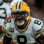 Astro da NFL é preso nos EUA por acusações de violência doméstica