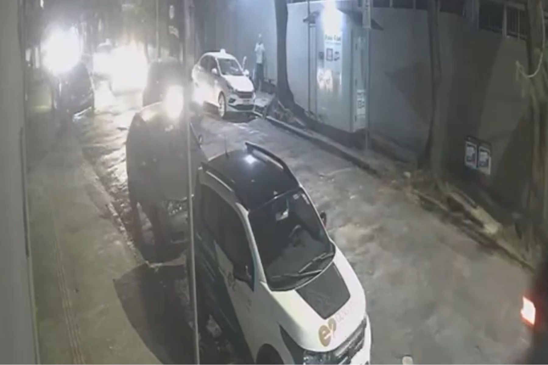 Idoso de 69 anos é agredido por taxista após pedir corrida em BH