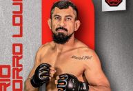 Lutador de MMA, ‘Rogério Cachorro Louco’ é perseguido e executado a tiros no MT