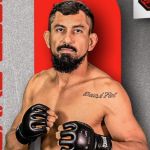 Lutador de MMA, ‘Rogério Cachorro Louco’ é perseguido e executado a tiros no MT