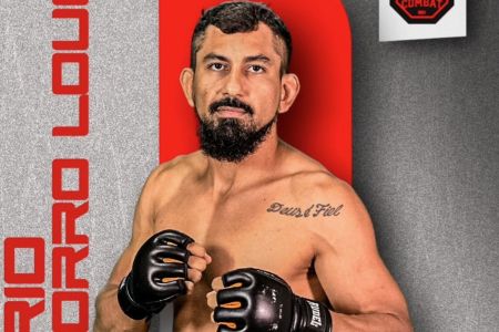 Lutador de MMA, ‘Rogério Cachorro Louco’ é perseguido e executado a tiros no MT